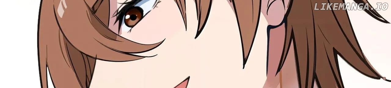 Daddy President Is Too Hard To Deal With Chapter 173 - page 29